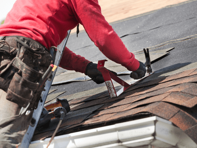 About Roof Repair Experts Dickerson Run, PA