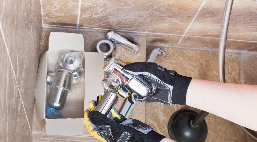 Professional New roof installation in Dickerson Run, PA